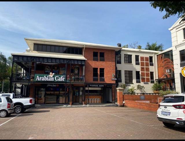 BUSINESS PROPERTY TO RENT IN MORNINGSIDE